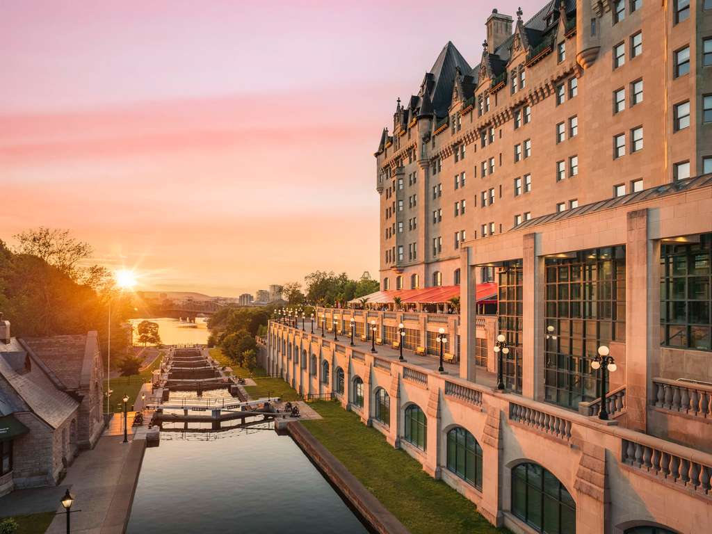 Fairmont Château Laurier 酒店 - Image 4