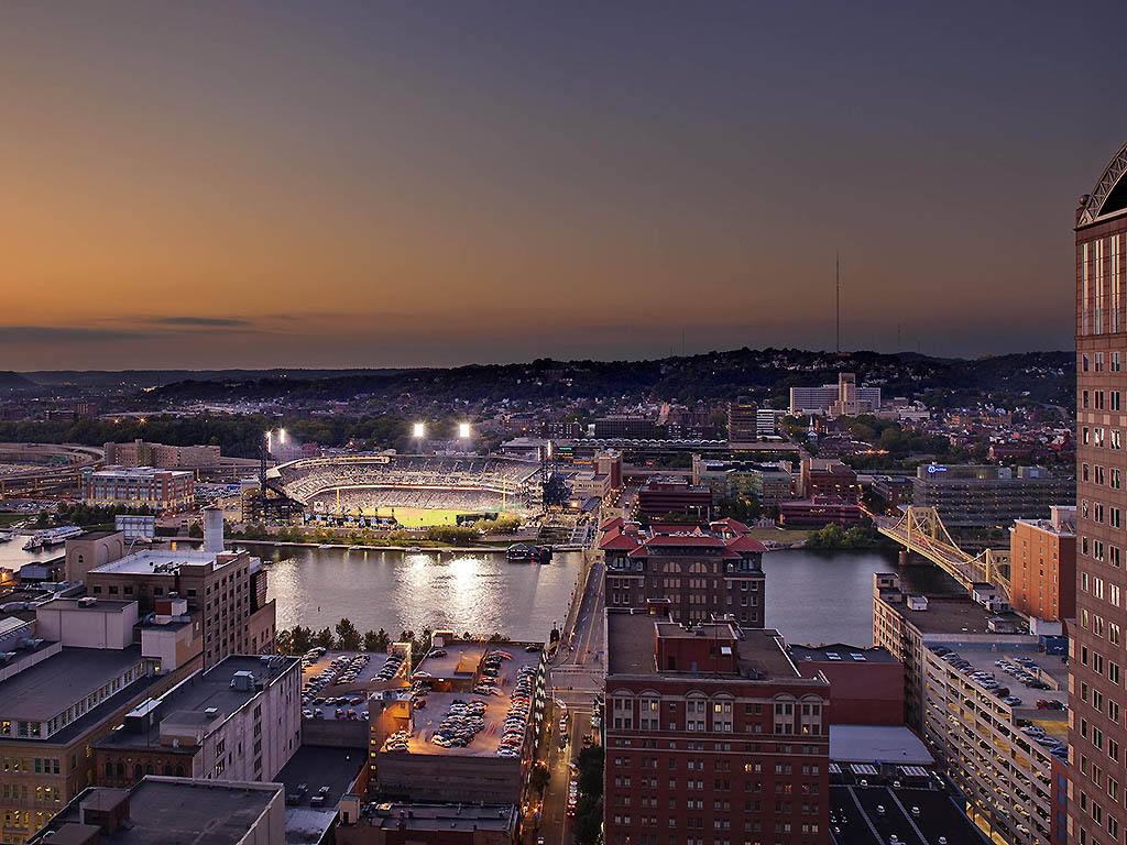 Photo - Fairmont Pittsburgh