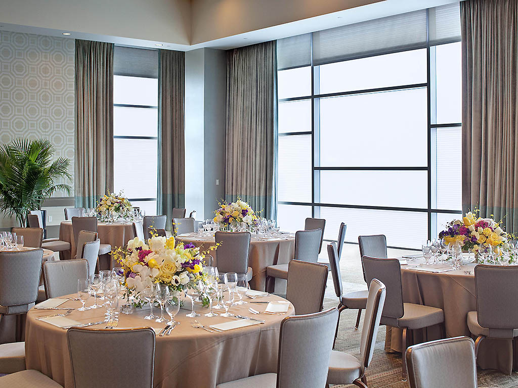 Photo - Fairmont Pittsburgh