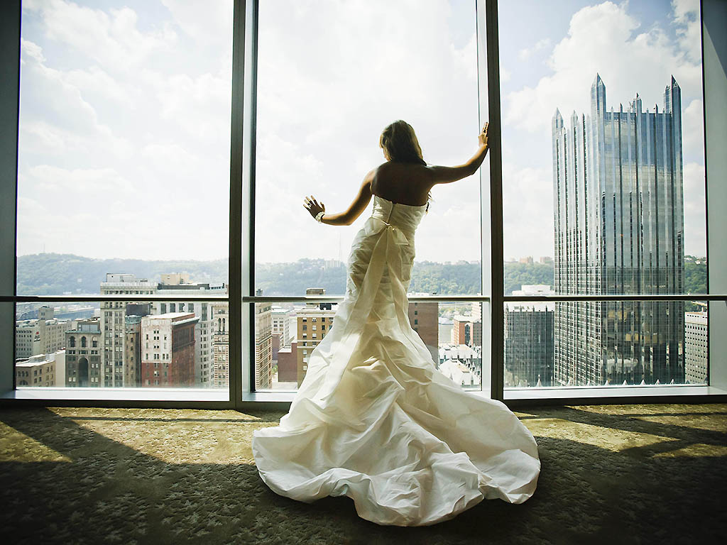 Photo - Fairmont Pittsburgh