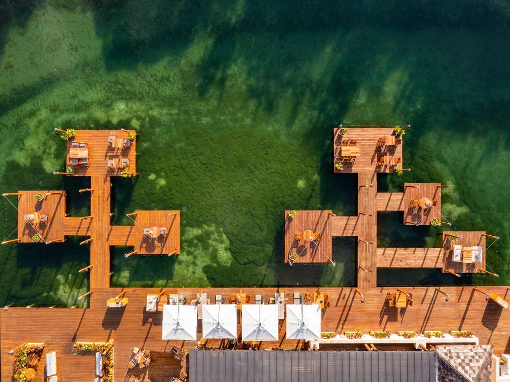 Fairmont Mayakoba - Image 4