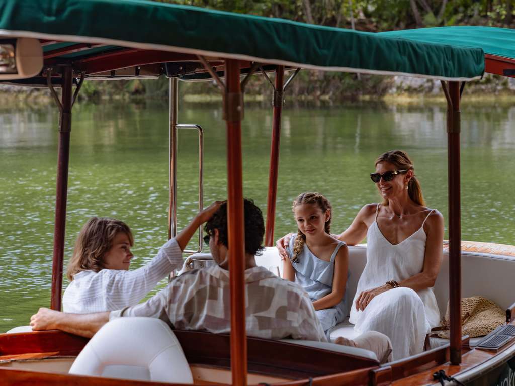 Fairmont Mayakoba — 6/14