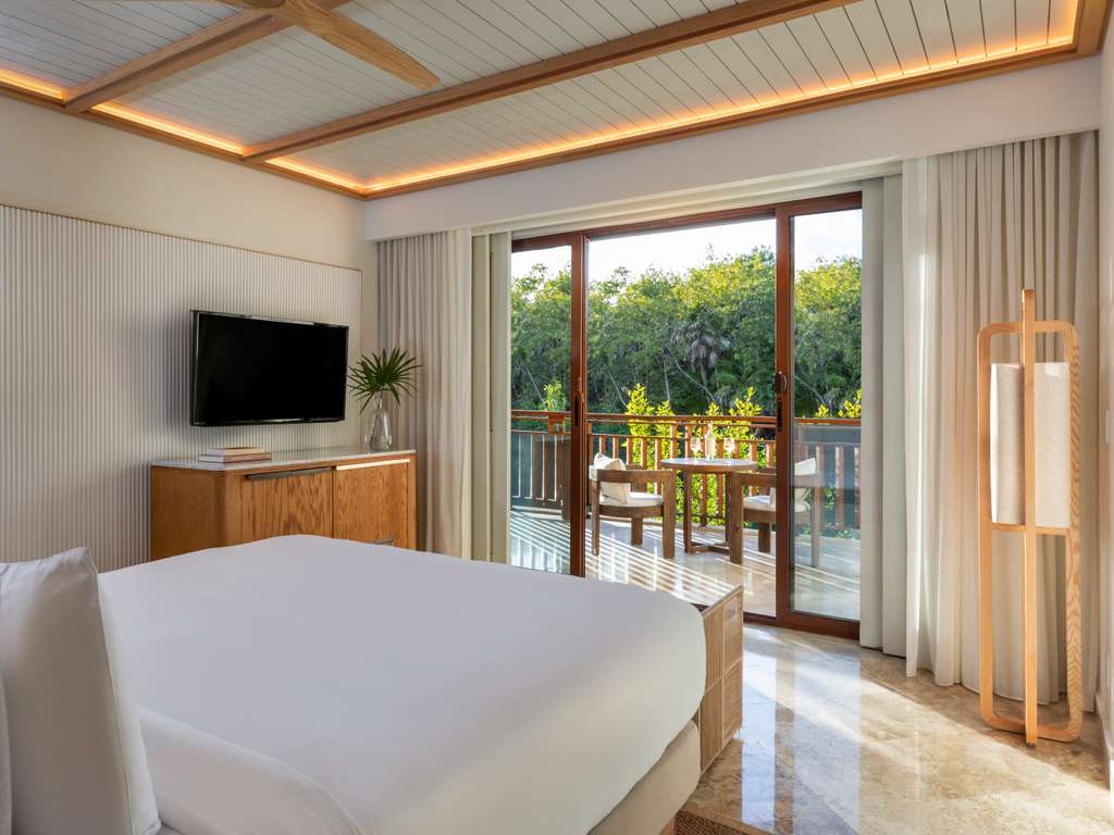 Fairmont Mayakoba — 14/14