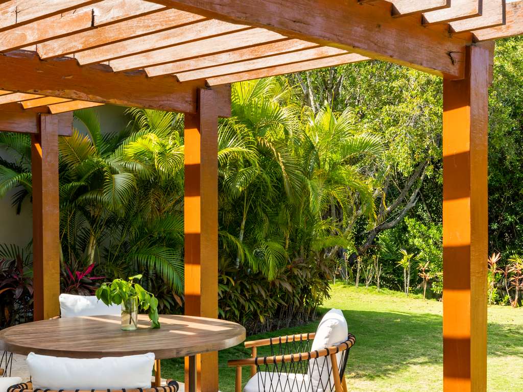 TORTUGA PRESIDENTIAL SUITE King- 197 m², vue lagon, piscine, service Balam Butler. — photo 5
