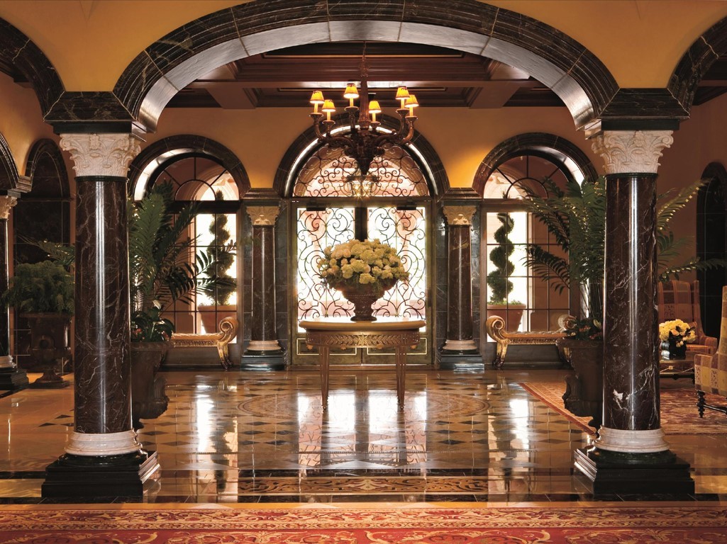 Fairmont Grand Del Mar 酒店 - Image 2