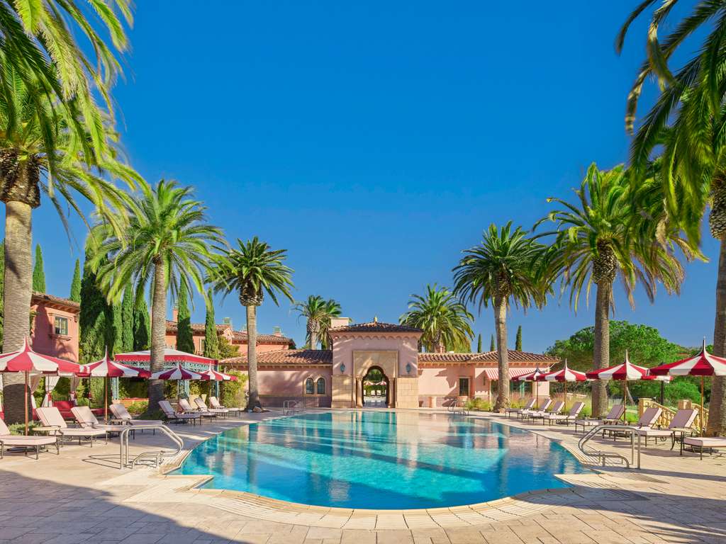 Fairmont Grand Del Mar - Image 2