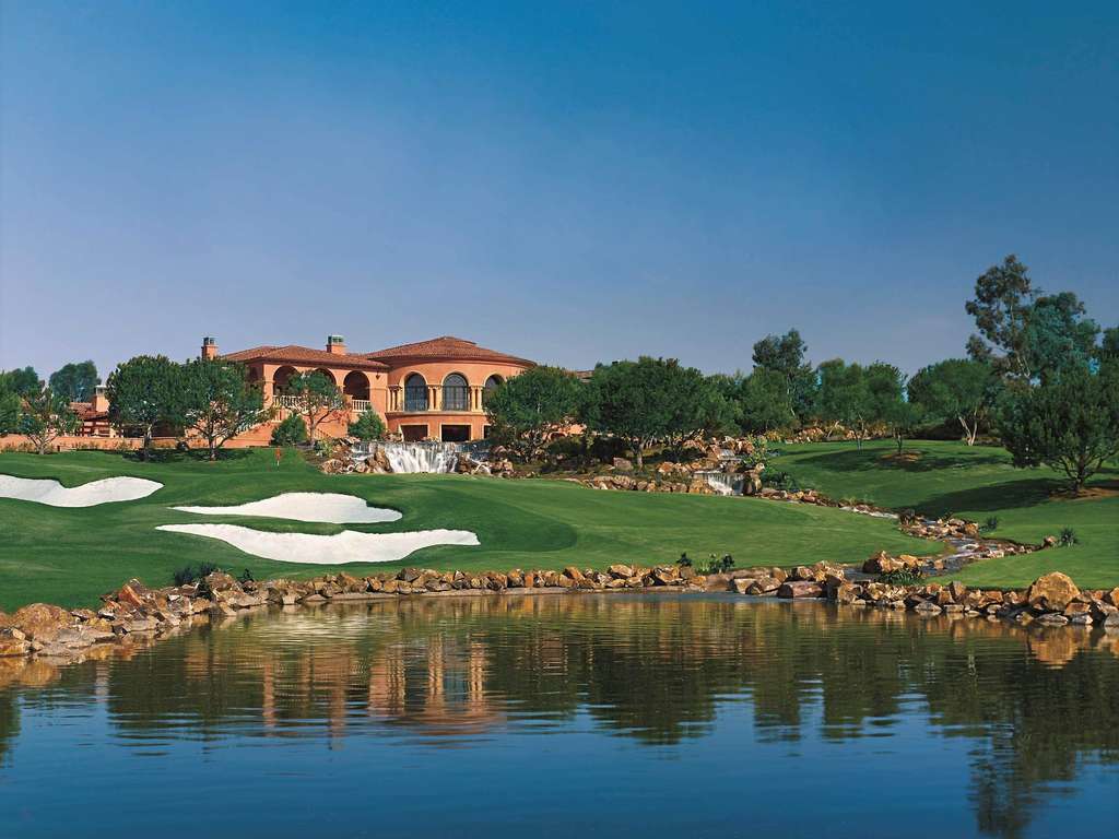 Fairmont Grand Del Mar - Image 4