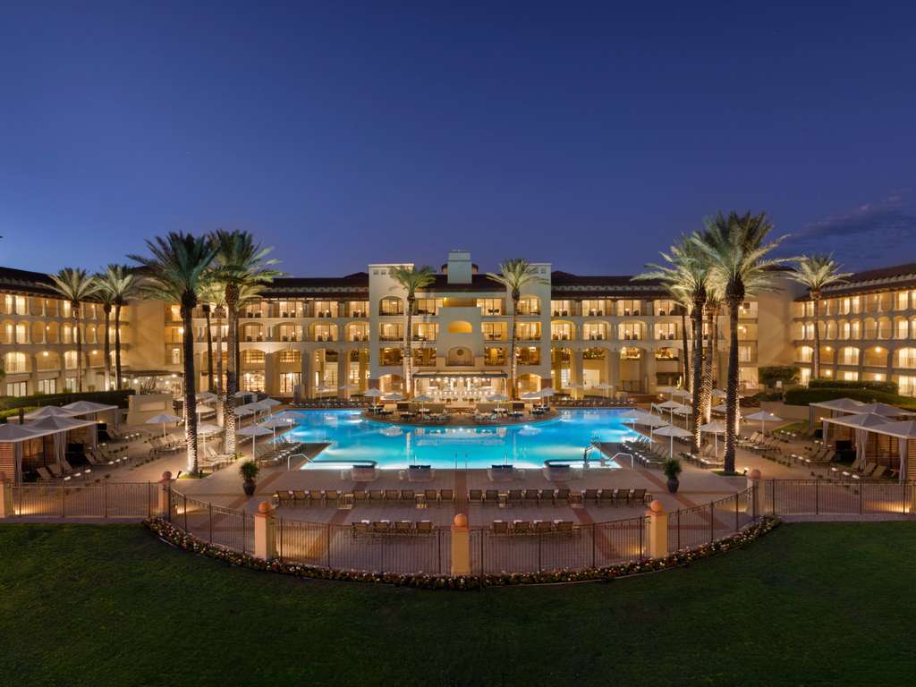 Fairmont Scottsdale Princess 酒店 - Image 1