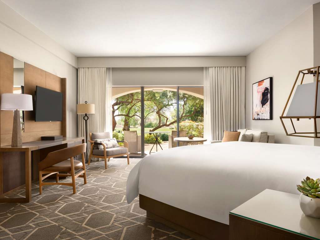 Fairmont Scottsdale Princess 酒店 - Image 3