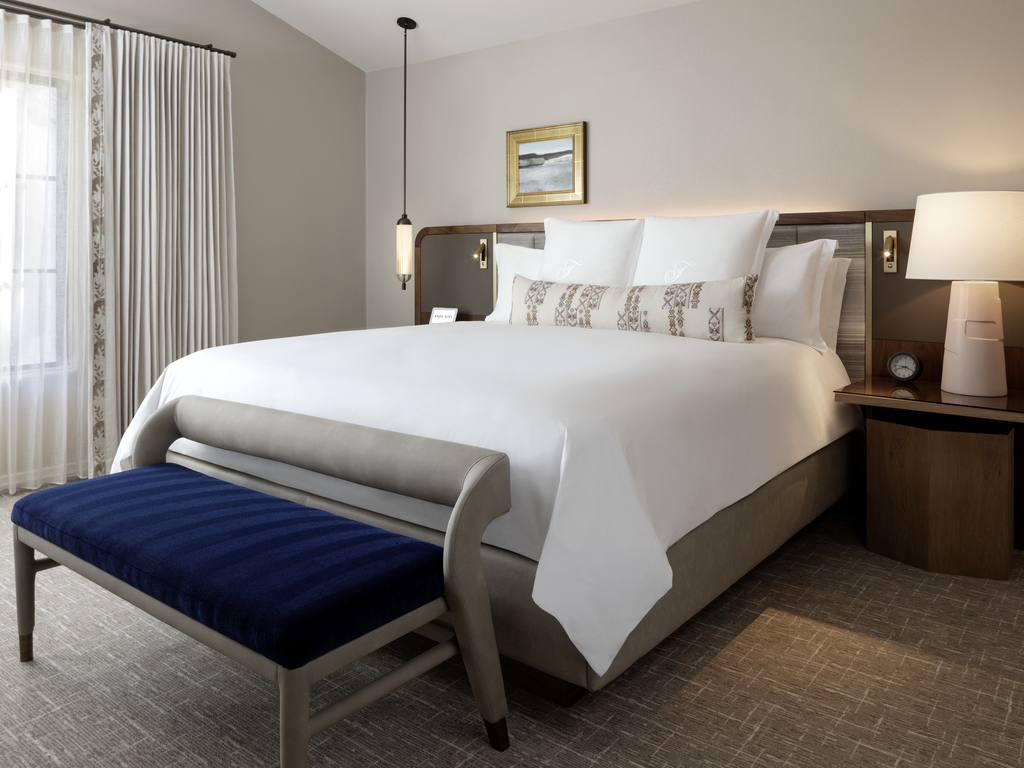 Fairmont Scottsdale Princess — 6/14