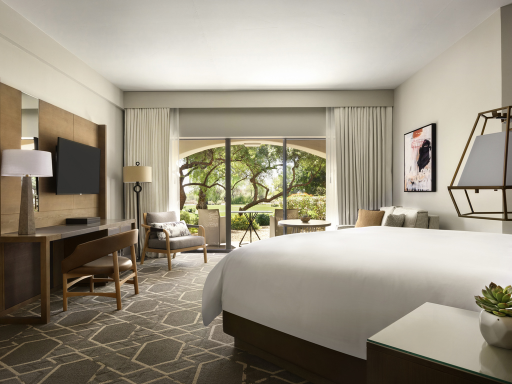 Fairmont Scottsdale Princess — 7/14