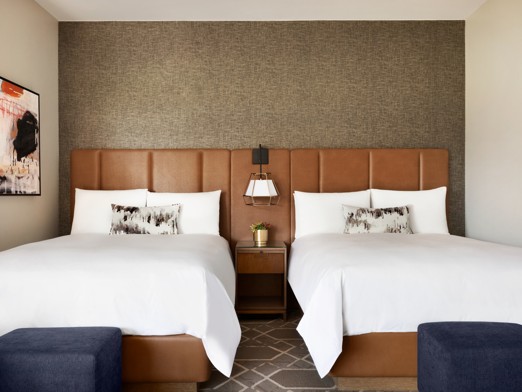Fairmont Scottsdale Princess — 8/14