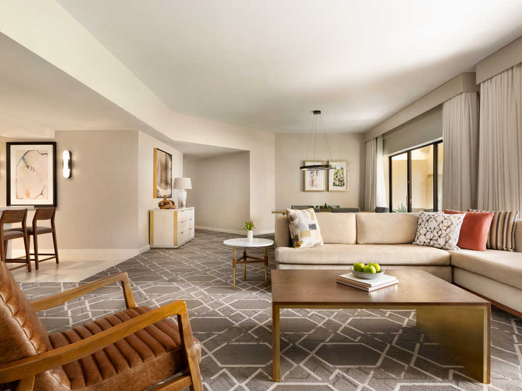 Fairmont Scottsdale Princess — 10/14