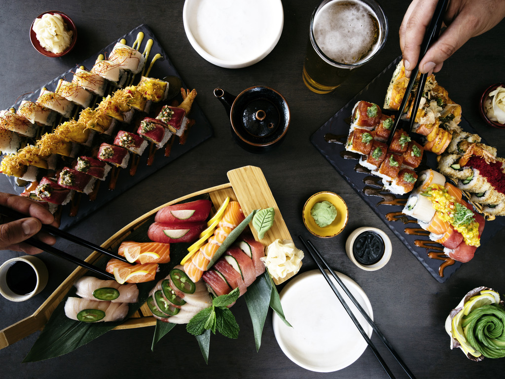 Fairmont Scottsdale Princess — 12/14