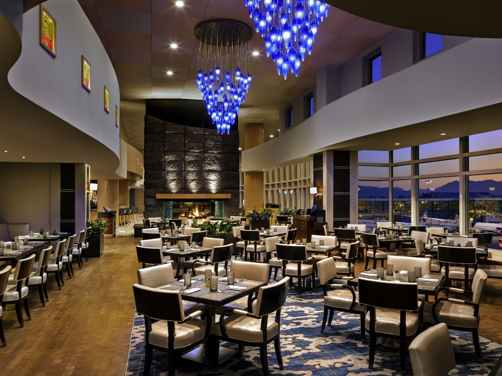 Fairmont Vancouver Airport 酒店 - Image 3