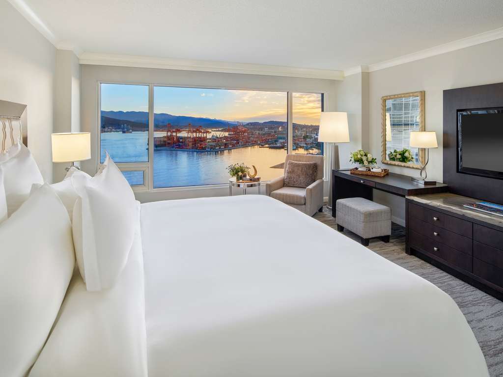 Foto - Fairmont Waterfront