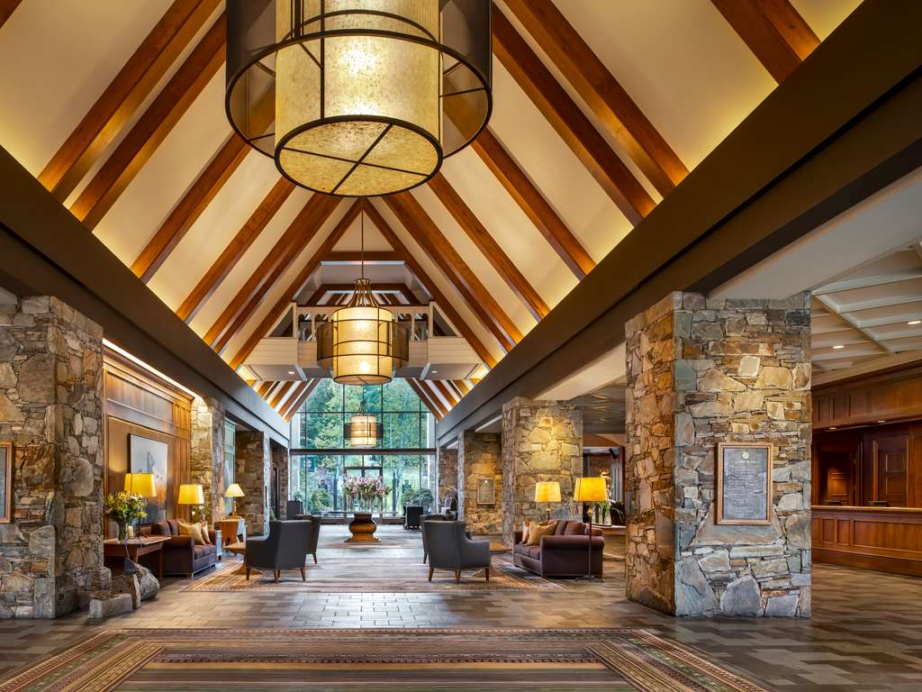 Fairmont Chateau Whistler - Image 2