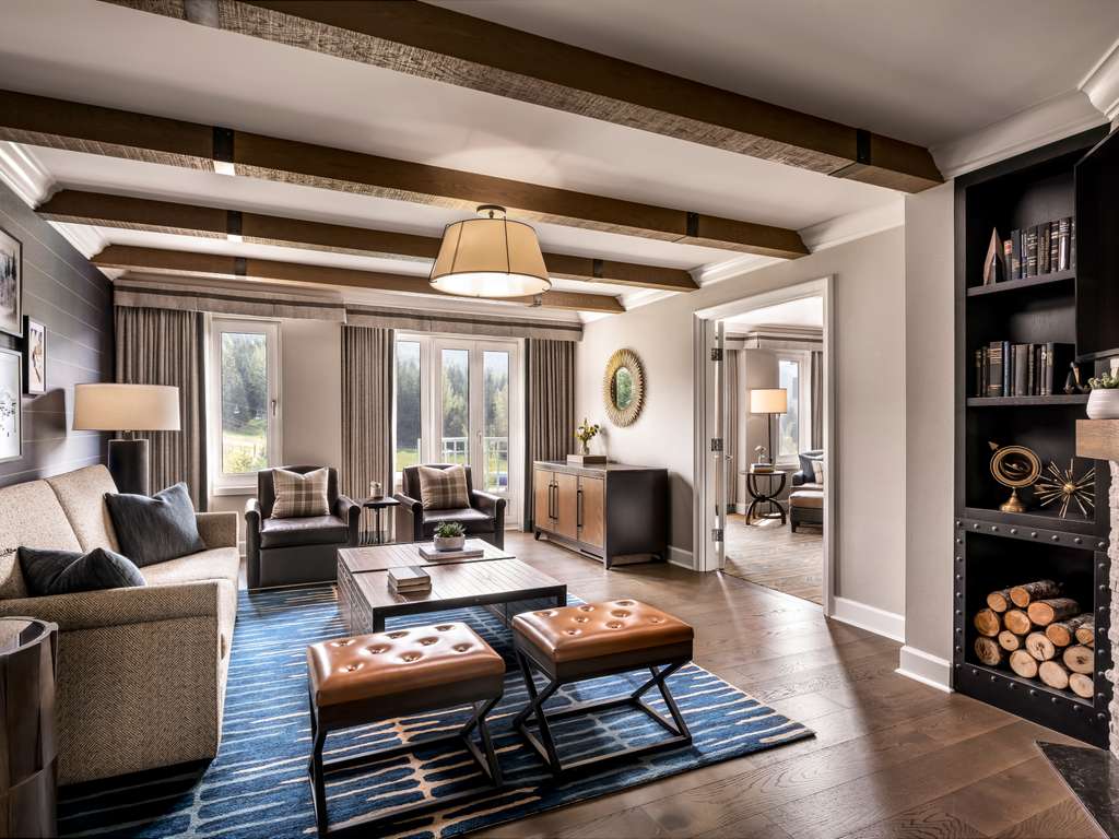 Fairmont Chateau Whistler - Image 4