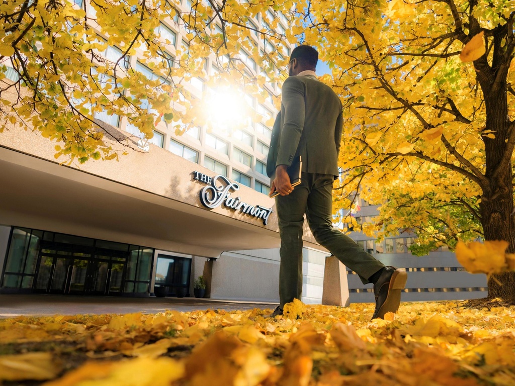 Photo - Fairmont Winnipeg