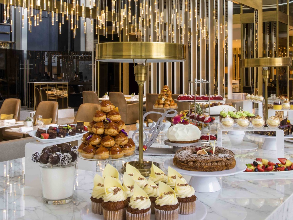 Fairmont Barcelona Rey Juan Carlos I - Image 3