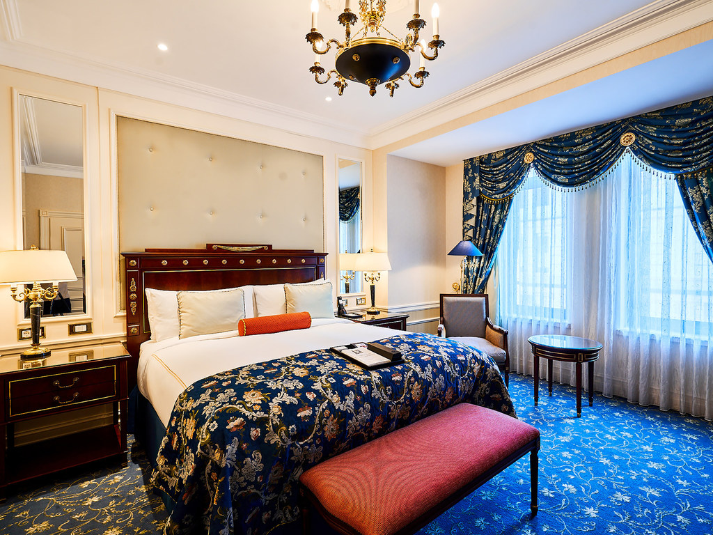 Photo - Fairmont Grand Hotel Kyiv