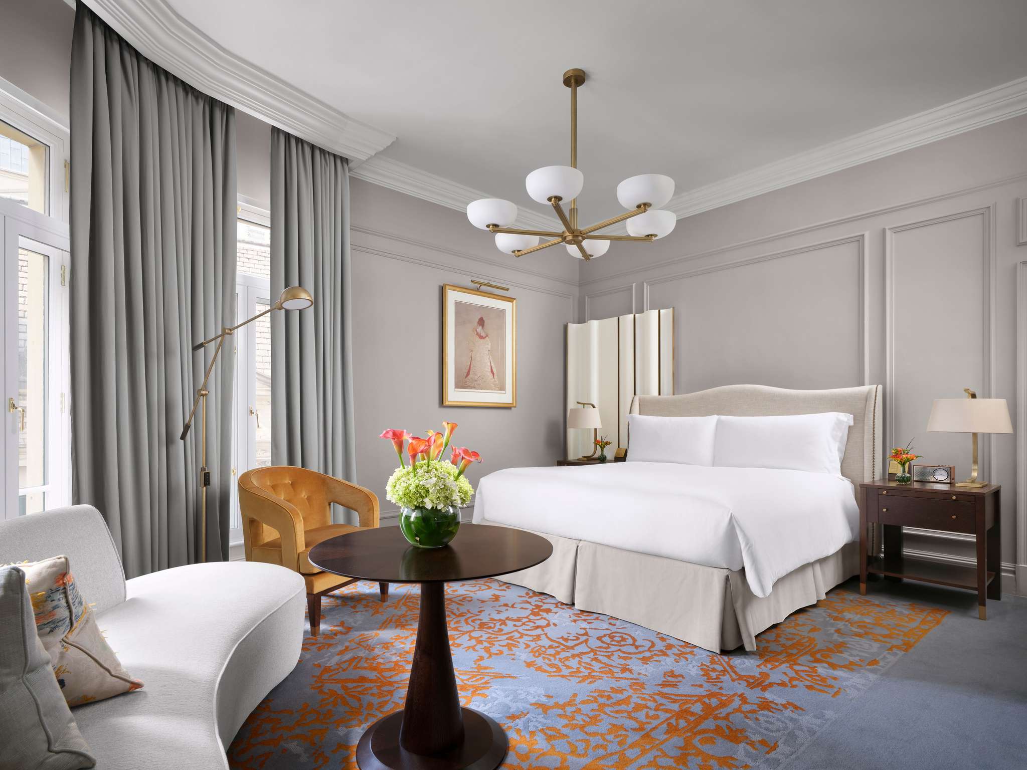 Hotel in London The Savoy AccorHotels