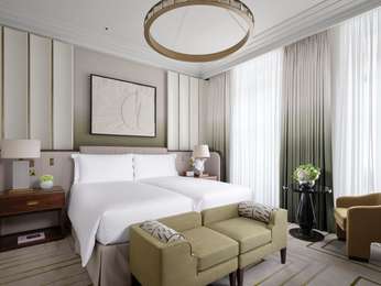 LUXURY 2 Single - 376sf, 35sm