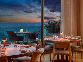 Photo du restaurant Nobu Fairmont Monte Carlo