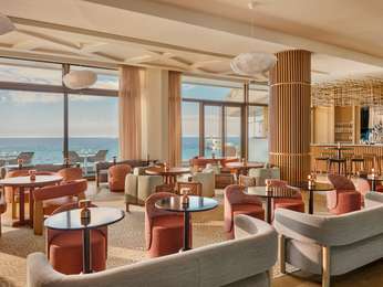 Photo du restaurant Nobu Fairmont Monte Carlo