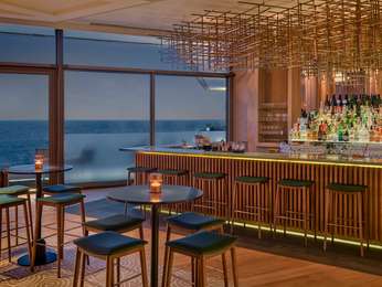 Photo du restaurant Nobu Fairmont Monte Carlo