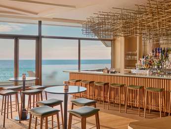 Photo du restaurant Nobu Fairmont Monte Carlo