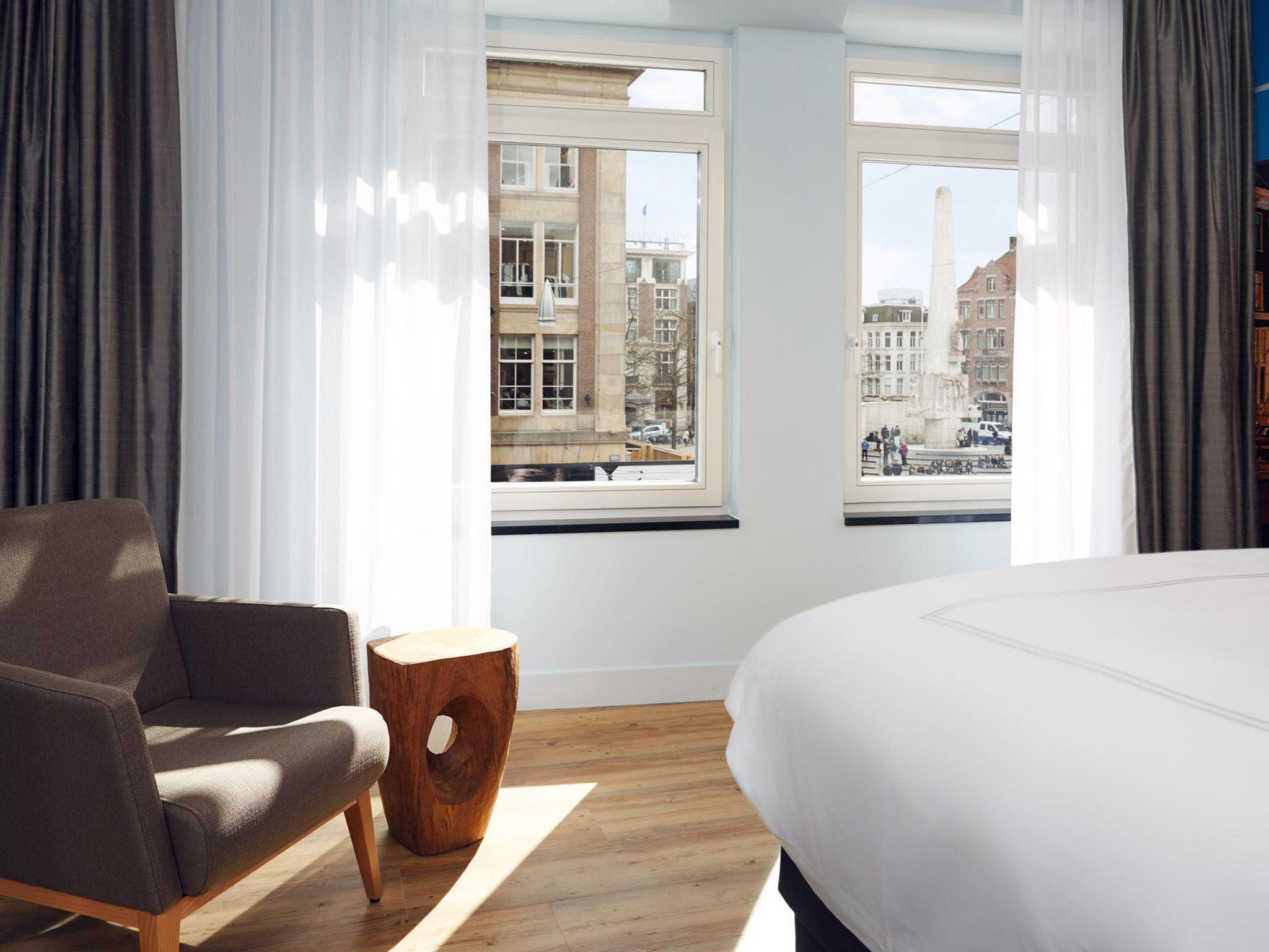 Hotel a AMSTERDAM - Swissôtel Amsterdam Hotel a AMSTERDAM - Swissôtel Amsterdam