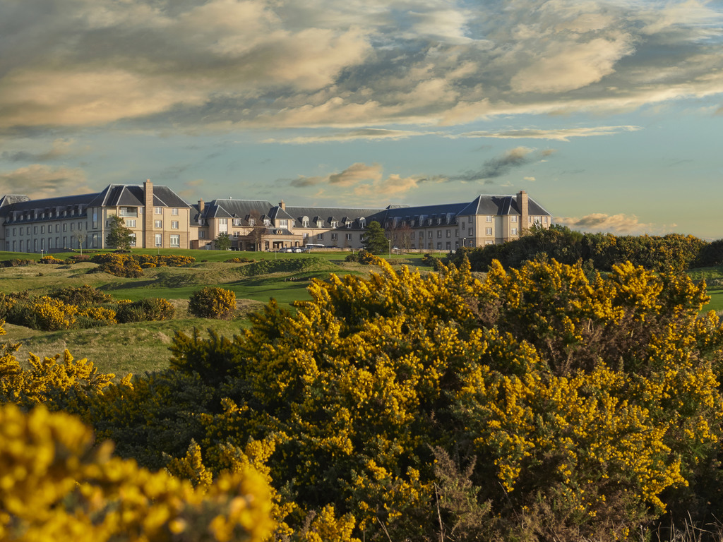 Fairmont St. Andrews - Schottland - Image 1