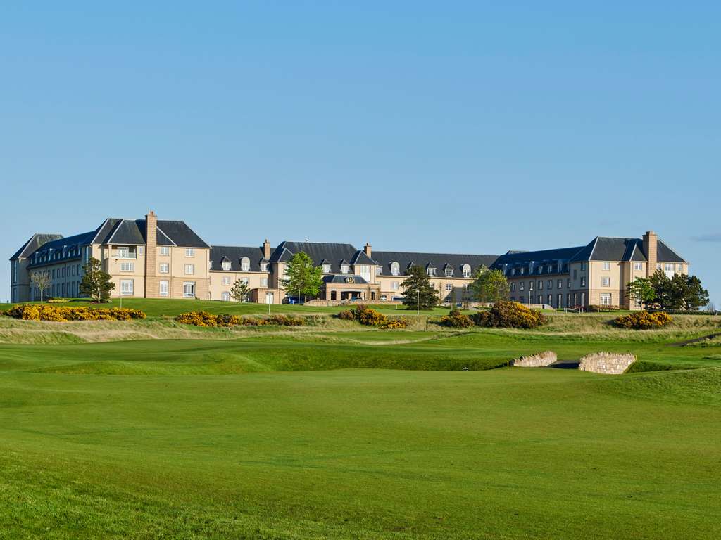 Fairmont St Andrews - Scotland - Image 2