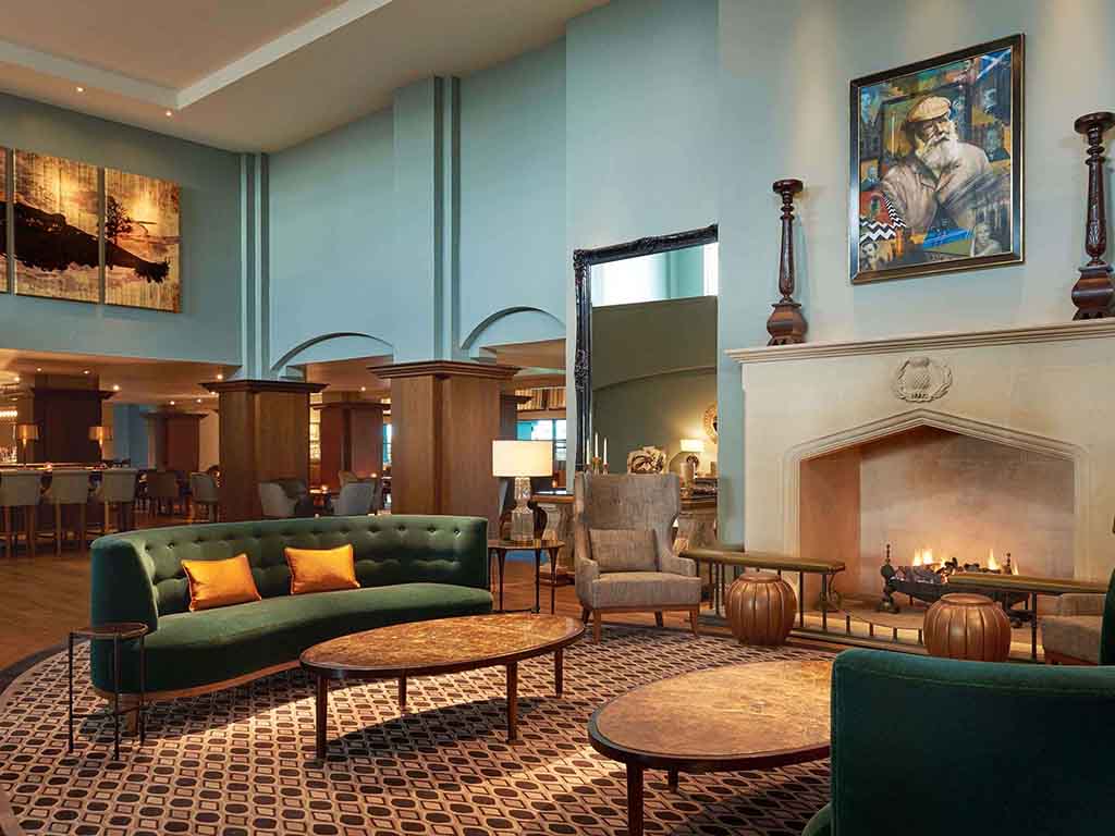 Fairmont St Andrews - Scotland 酒店 - Image 3