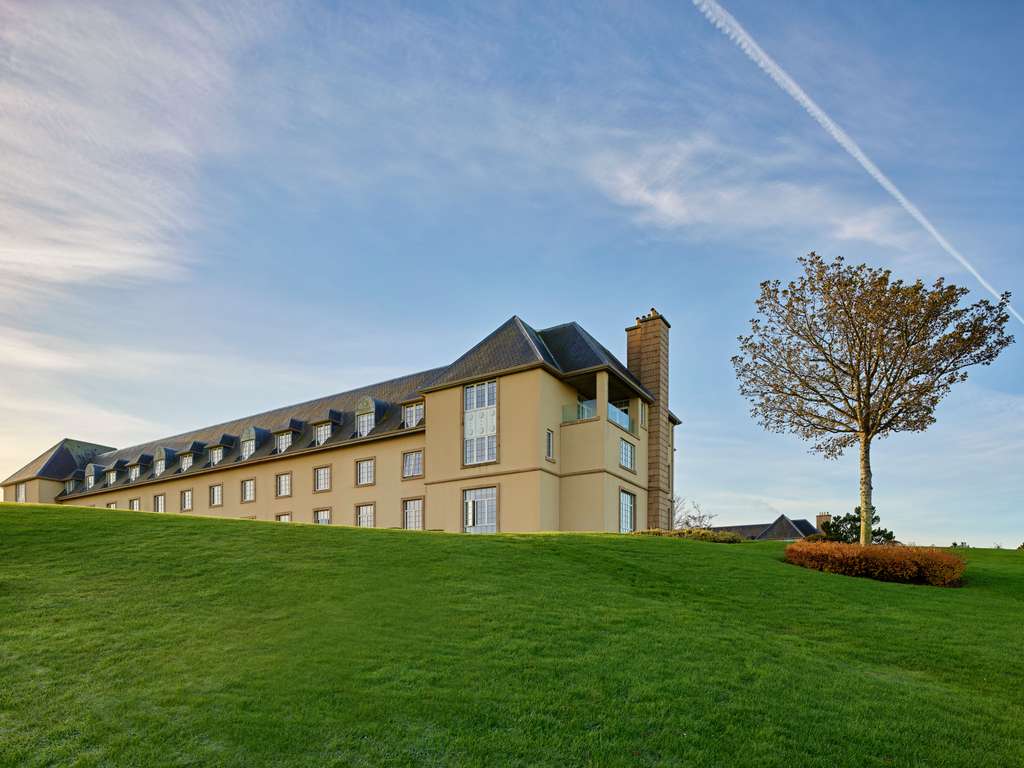 Fairmont St Andrews - Scotland 酒店 - Image 3