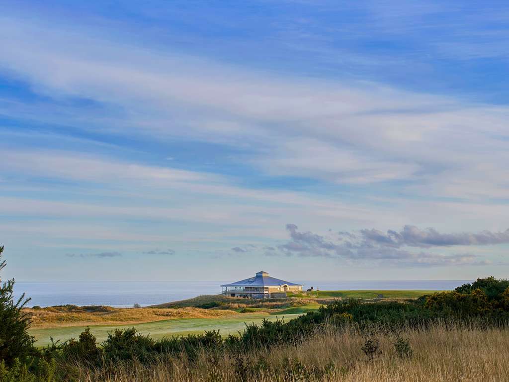 Fairmont St Andrews - Scotland - Image 4