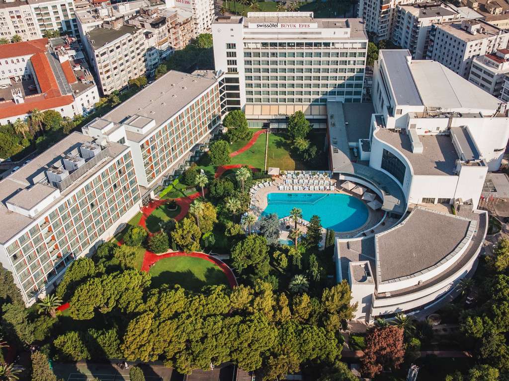 Sun Otel Cesme Etstur Com