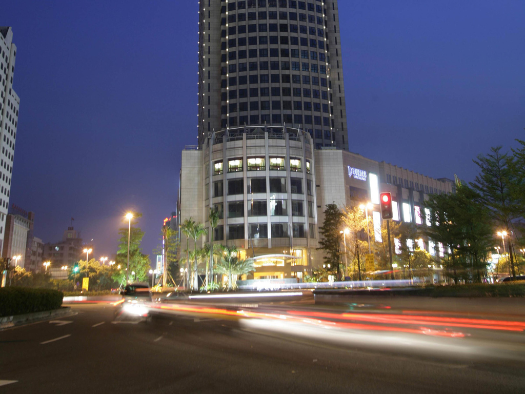 Swissôtel Foshan - Image 4