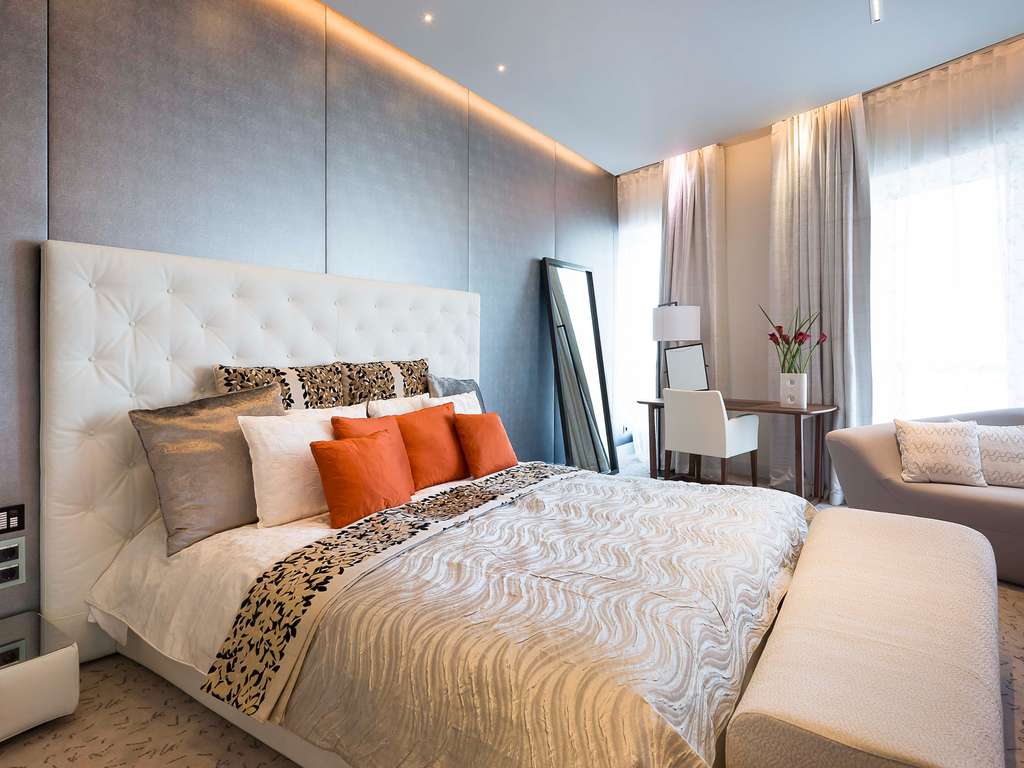 Swissôtel Красные Холмы - Image 3