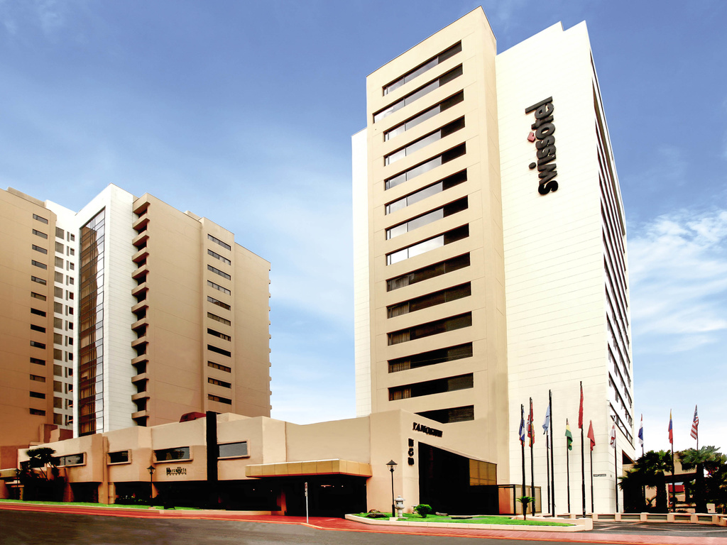 Swissôtel Quito - Image 1