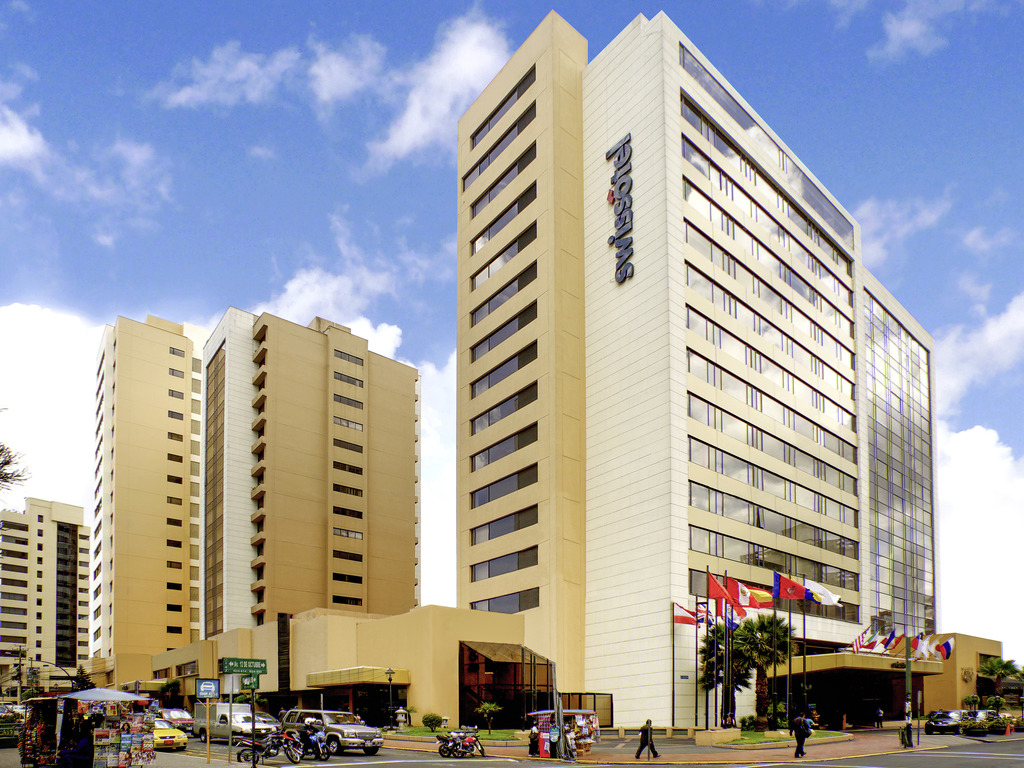 Swissôtel Quito - Image 3