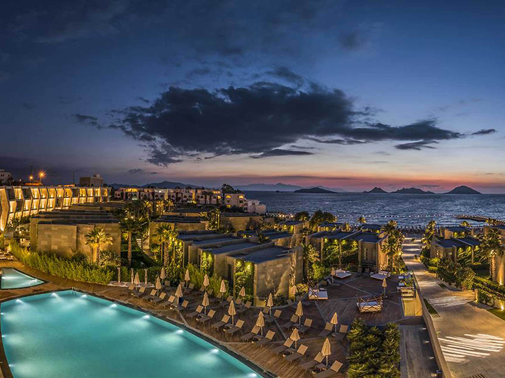 Swissôtel Resort Bodrum Beach - Image 2