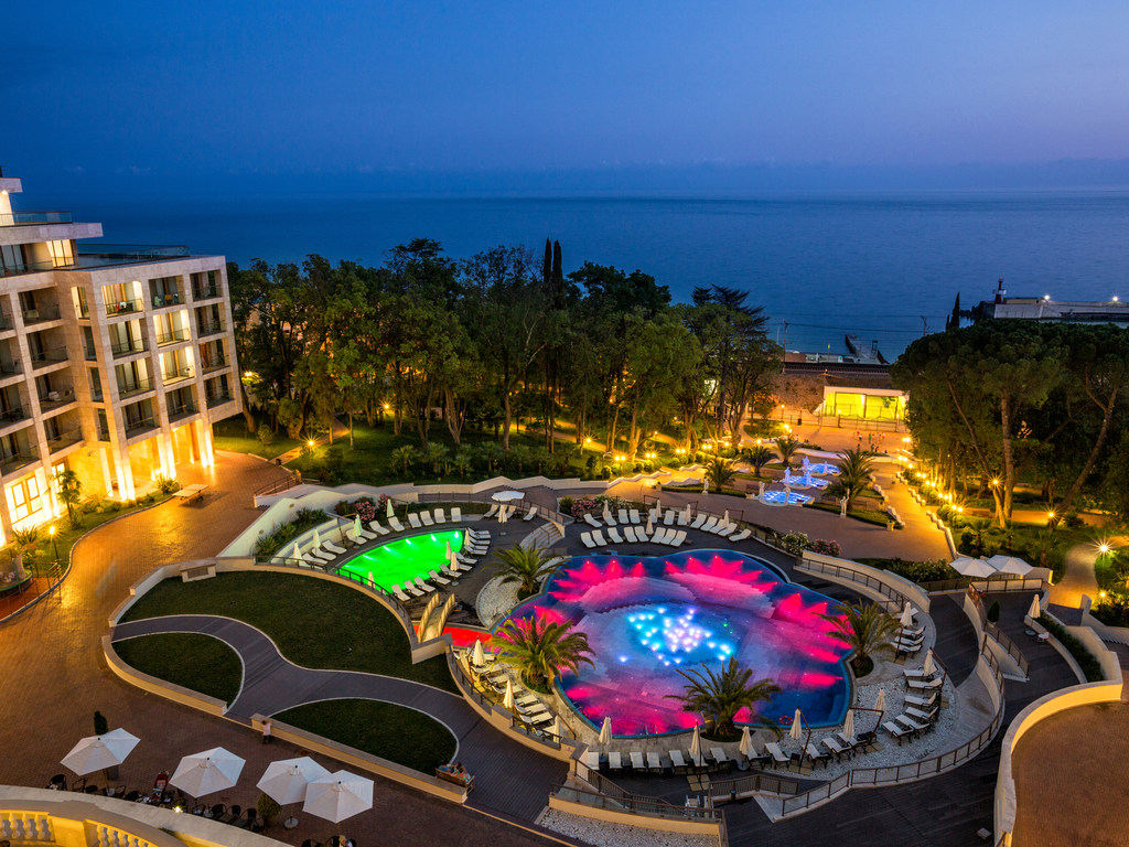 Swissôtel Resort Сочи Камелия - Image 4