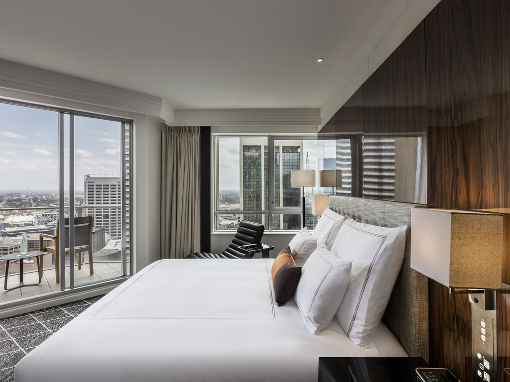 Photo - Swissotel Sydney