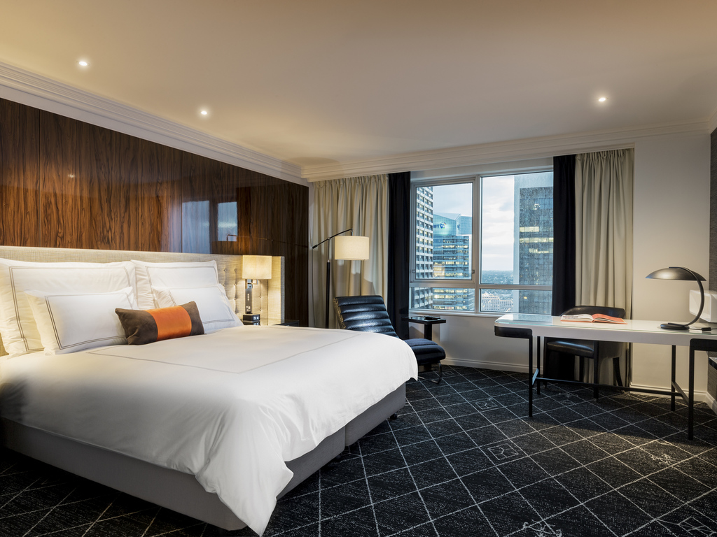 Photo - Swissotel Sydney