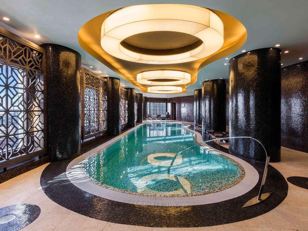Hotel In Tallinn Swissotel Tallinn ALL ALL