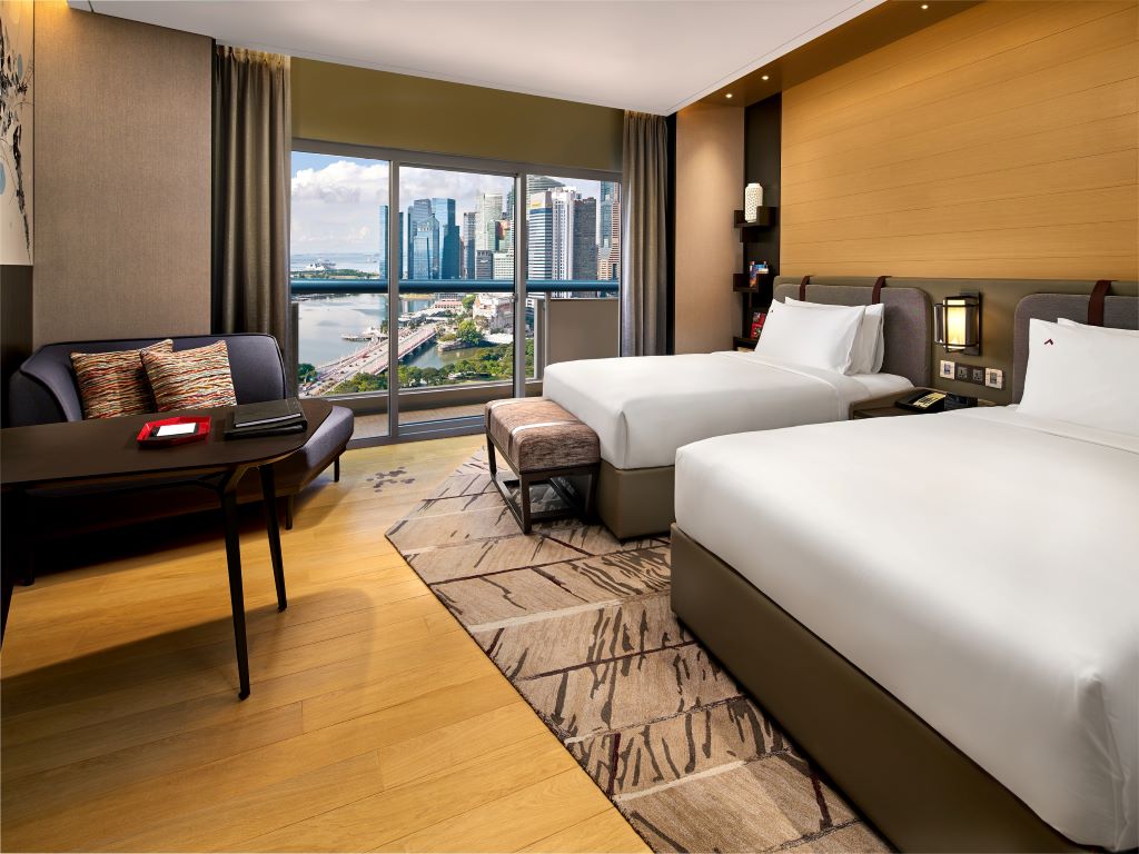 Photo - Swissotel The Stamford