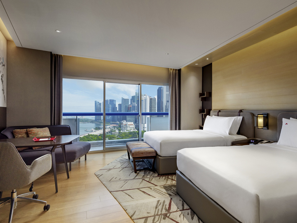 Photo - Swissotel The Stamford