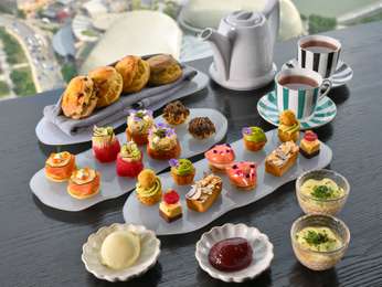 Photo du restaurant SKAI